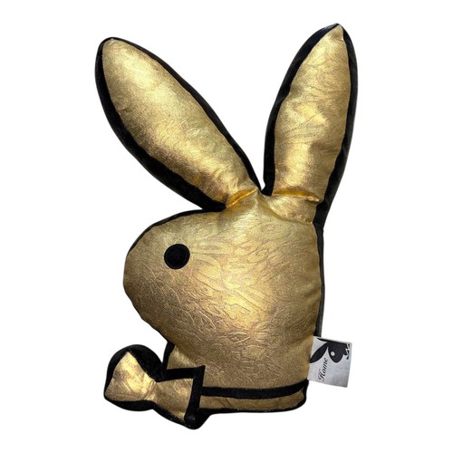 Vintage 2008 playboy y2k gold - vintage,