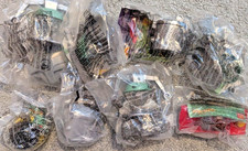 McDonalds Happy Meal Toys