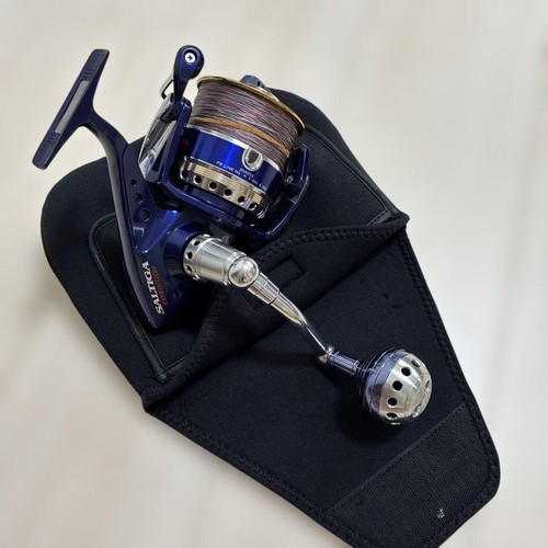 Daiwa saltiga z650 expedition - daiwa,