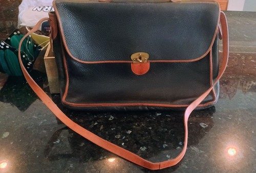 Vintage chesneau black brown - vintage,