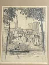 CAROLINE ARMINGTON SIGNED