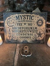 Ouija Board