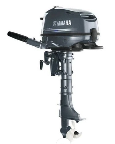 4hp outboard motor yamaha - outboard,