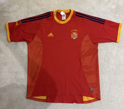 Spanish national vintage - spanish,