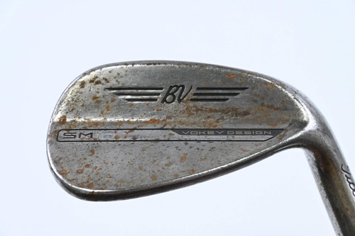Titleist vokey sm10 pitching - titleist,