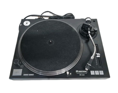Omnitronic 3220 direct - omnitronic, dd-3220