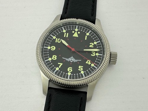 Raketa laco aviator pilot 30m - laco,