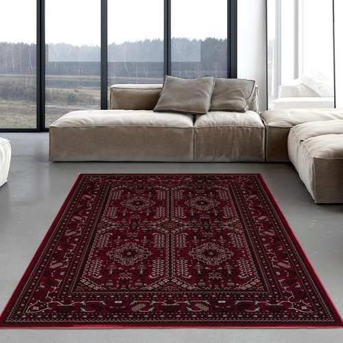 Non slip luxury - luxury, large