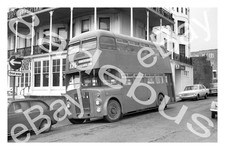 Bus Photograph MIDLAND RED XHA 482 [4482]