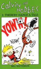 Calvin And Hobbes Volume 1