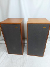Spendor bc1 speakers  alnico