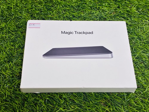Apple magic trackpad - magic, 4