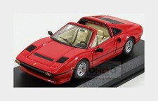 1:43 BEST Ferrari 308 Gts Spider Tom Sellek Magnum PI Second Series 1980 BE9742