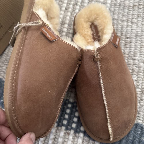 Shepherd sweden sheepskin - shepherd,