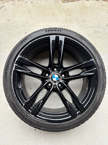 Bmw series f06 f12 - series,