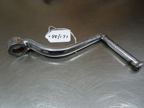 Vintage triumph tina t10 - triumph,