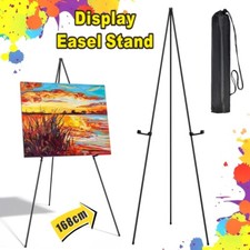 Artist Easel Large Tripod