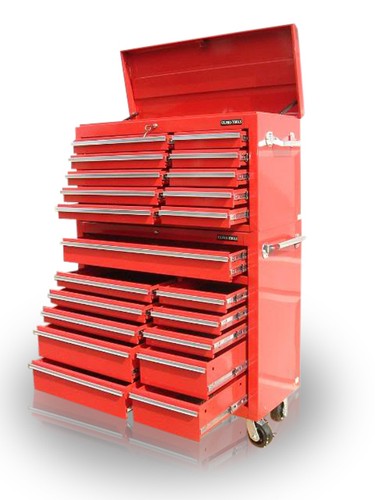 Pro tools red - us,