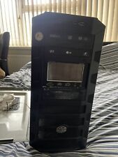 Gaming PC i7 3770K, EVGA GTX