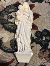 Our Lady 8” Statue
