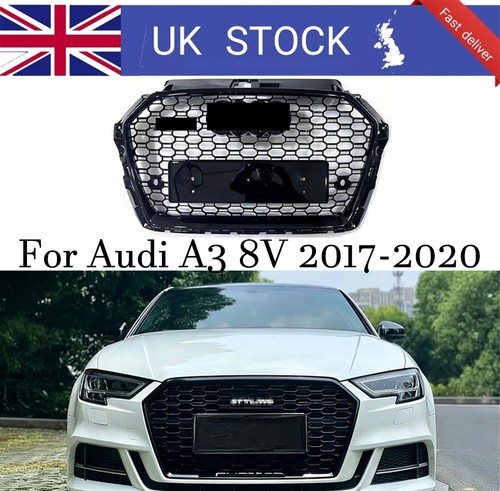 Gloss black rs3 - gloss, style