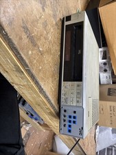 JVC Hr D140 Ek Front Loader