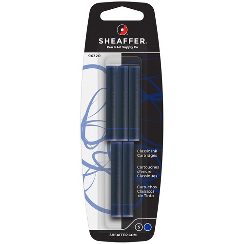 Sheaffer fountain pen ink - fountain,