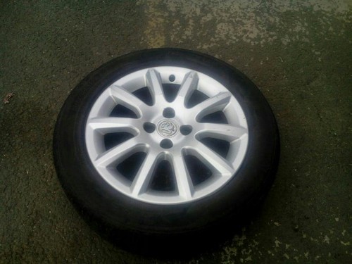 Vauxhall astra elite stud - astra, 4