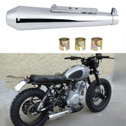 Universal motorcycle steel - 17",