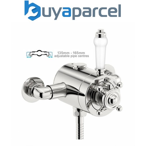 Thermostatic traditional - thermostatic,