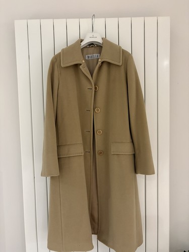 Marella virgin wool made - made, in