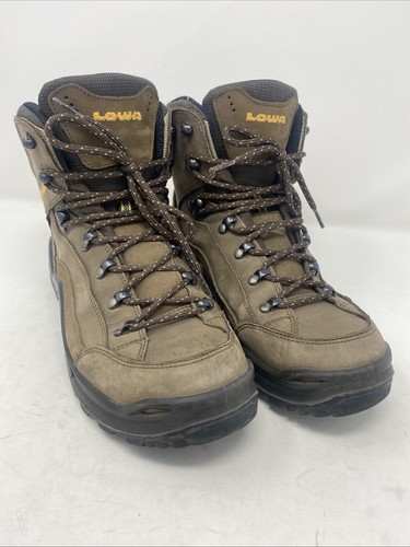 Lowa renegade gtx mid mens - renegade,
