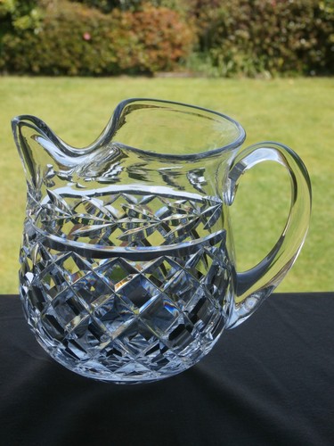 Irish waterford crystal 1 75 - , 1.75