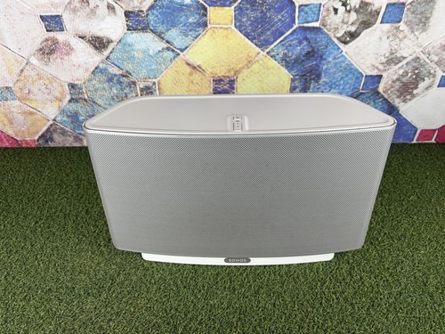 Sonos play wireless speaker - 5,