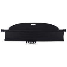 Boot Parcel Shelf Load Cover