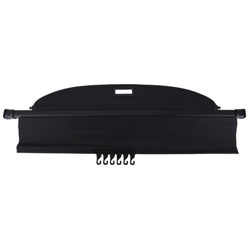Boot parcel shelf load cover - parcel,