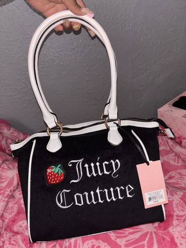 Juicy couture black sweet - black, n
