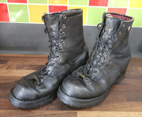 Danner acadia 200g - acadia, 8”