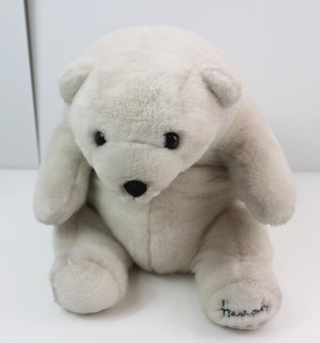Harrods 1989 foot dated - harrods,