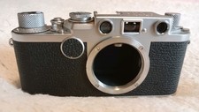 Leica IIf DRP Ernst Leitz