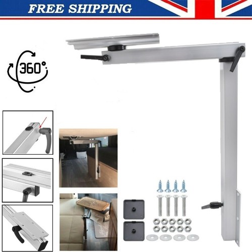 360 swivel adjustable table - 360°,