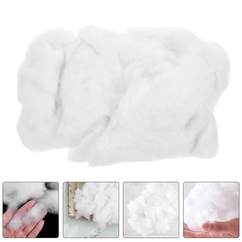 Soft polyester fiber fill - polyester,