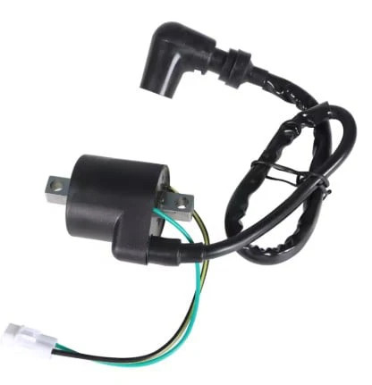Ignition coil 1996 2008 - ignition, 1996-2008