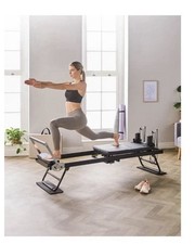 Aldi Pilates Reformer Stretch