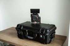 RED DSMC2 Cinema Camera Body