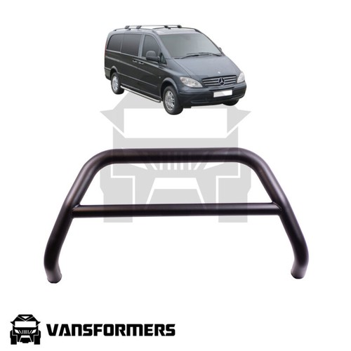 Mercedes vito 2003 - mercedes,