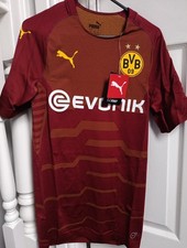 Borussia Dortmund Puma 19/20