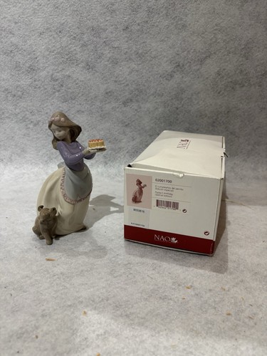 Lladro nao figurine puppy - lladro,