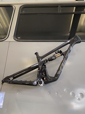 Yeti SB160 T-Series Frame