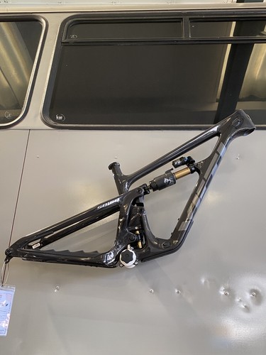 Yeti sb160 series - yeti, t-series